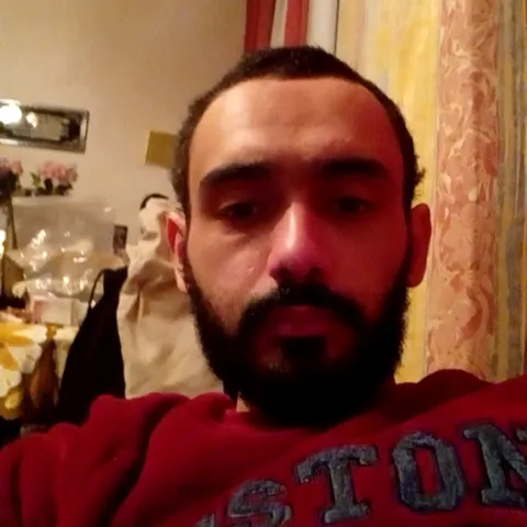 Azzeddine 
