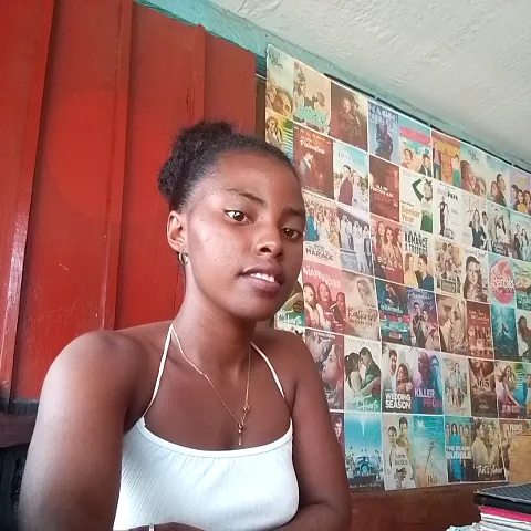 Ramiarisoa clarta
